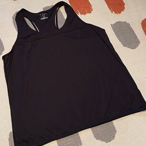 Workout Strappy tank